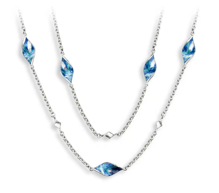 Aurora Necklace