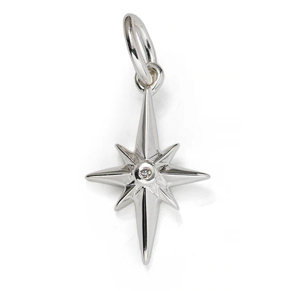 Southern Gates Guiding Star Charm