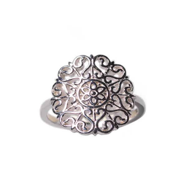 Southern Gates Lynwood Ring