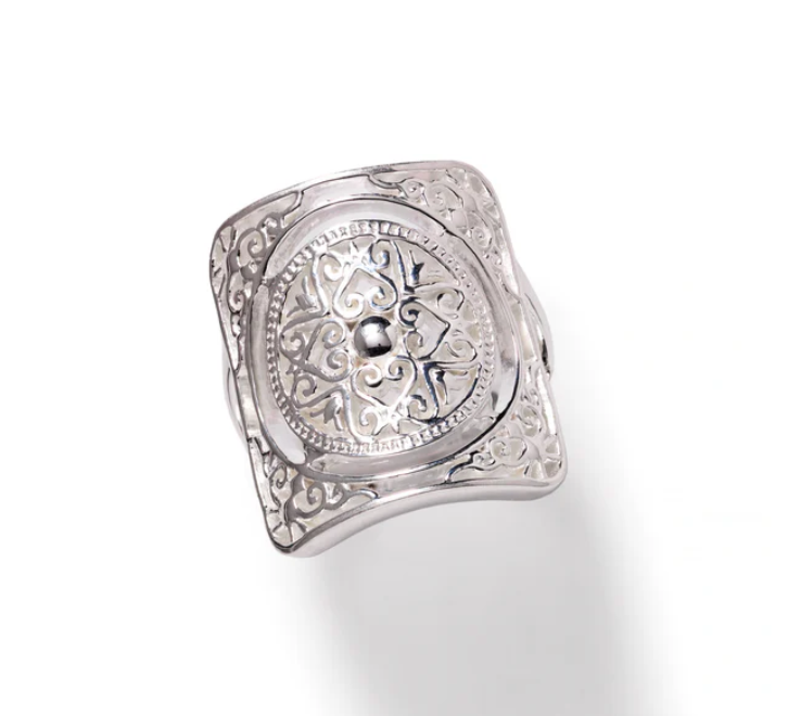 Southern Gates Ophelia Ring
