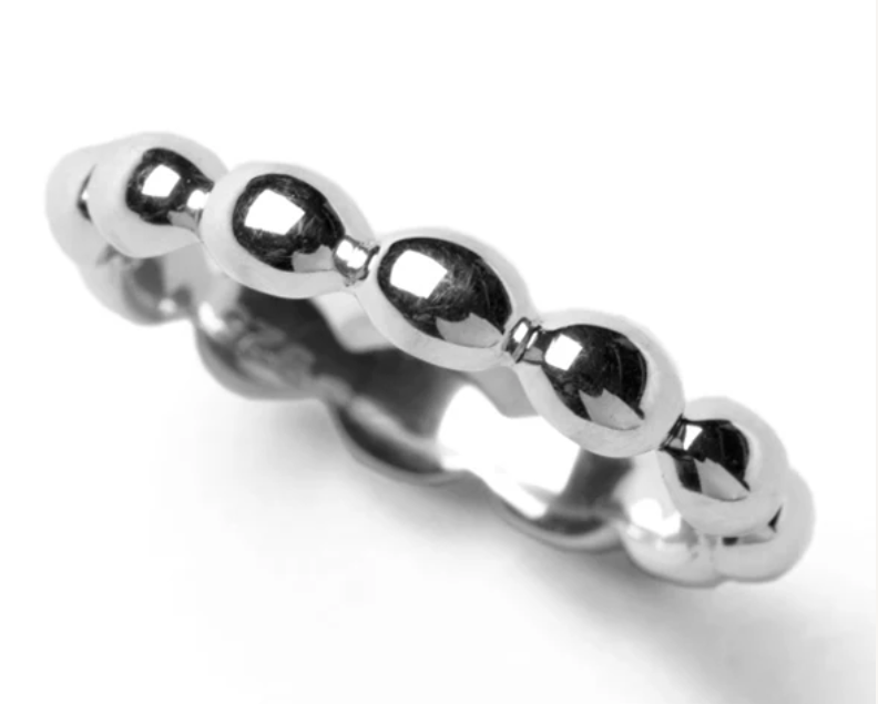 Ricebead Ring