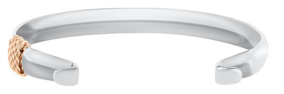 LeStage Two-Tone bracelet