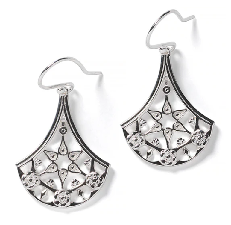 Southern Gates Evelyn Earrings
