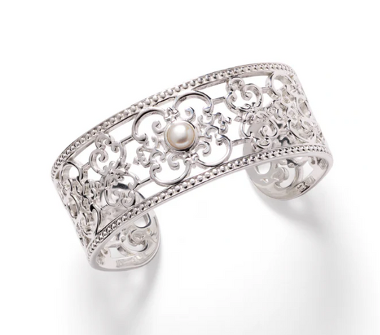Southern Gates Margaret Cuff Bracelet