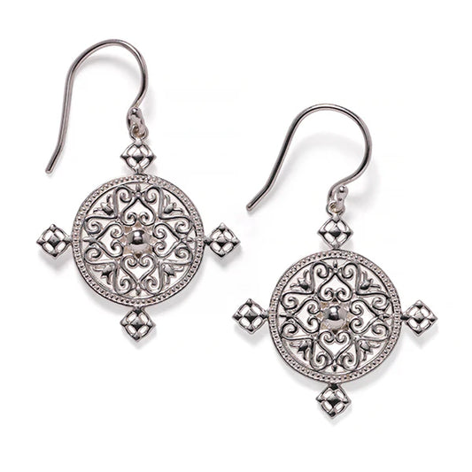Southern Gates Ophelia Earrings