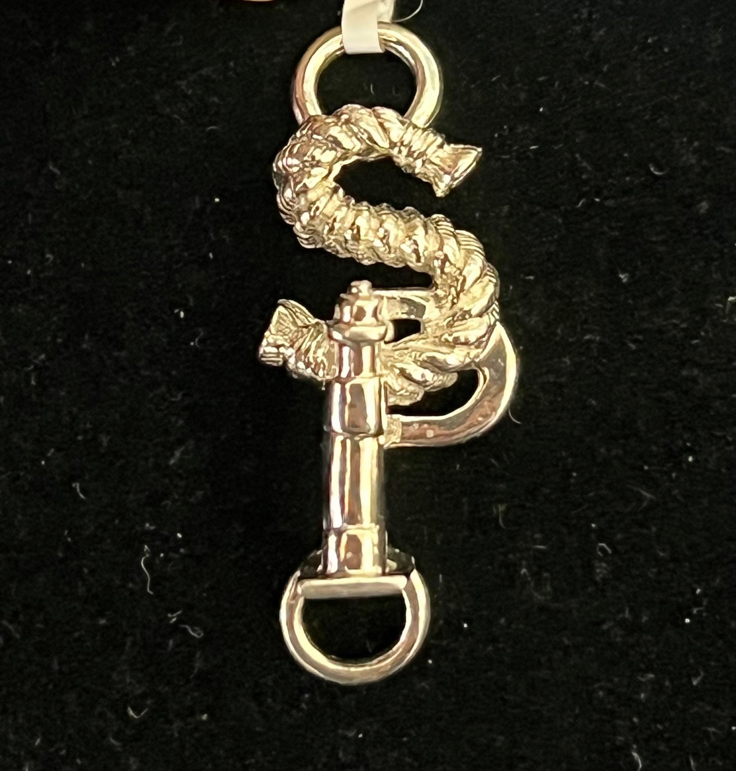 Southport Destination Bracelet Topper